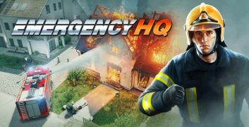 Tải Emergency HQ MOD (Vô Hạn Tiền, Tốc Độ) + APK 1.8.06