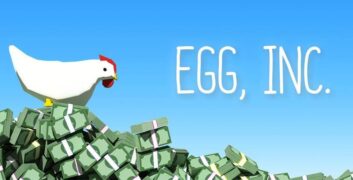 Tải Egg Inc MOD (Vô Hạn Tiền) + APK 1.25.3