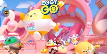 Tải Eggy Party MOD (Bản Đầy Đủ) + APK 1.0.14.b14