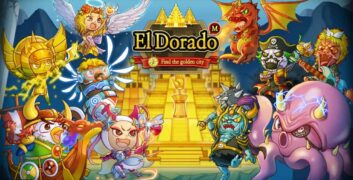 Tải El Dorado Online MOD (Mở Khóa) + APK 3.4.12