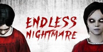 Tải Endless Nightmare MOD (Mua Sắm Free, VIP) + APK 1.1.5