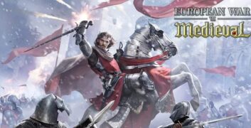 Tải European War 7: Medieval MOD (Vô hạn huy chương) + APK 2.3.2