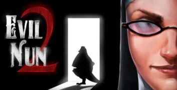 Tải Evil Nun 2 MOD (Menu) + APK 1.2.0