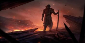Tải Exile Survival MOD (Vô Hạn XP, Bất Tử) + APK 0.55.8.3139