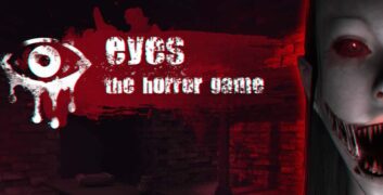 Tải Eyes: Scary Thriller MOD (Mở Khóa) + APK 7.0.58