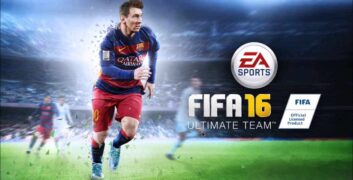 Tải FIFA 16 Soccer MOD (Vô Hạn Tiền) + APK 3.3.118003