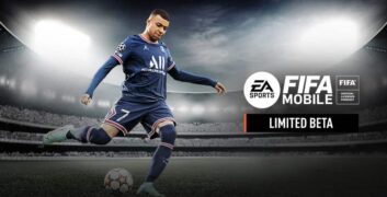 Tải Hack FIFA Mobile 22 MOD (Vô Hạn Tiền) + APK 15.3.02