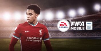Tải FIFA Soccer MOD (Vô Hạn Tiền) + APK 18.1.03