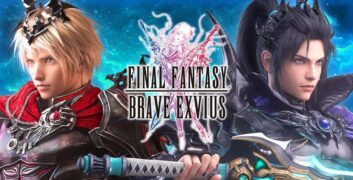 Tải Final Fantasy Brave Exvius MOD (Menu, Sát Thương) + APK 8.5.0