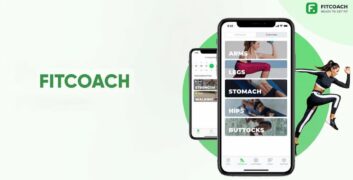 Tải FitCoach MOD (Mở Khóa Pro) + APK 8.1.0