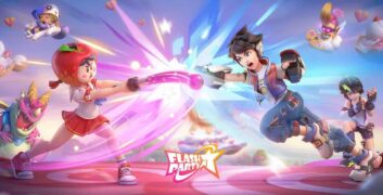 Tải Flash Party APK + MOD (Vô Hạn Tiền) 0.7.18.32981