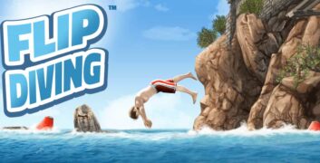 Tải Flip Diving MOD (Vô Hạn Tiền) + APK 3.6.60