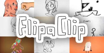 Tải Flipaclip MOD (Mở Khóa Premium) + APK 4.1.4