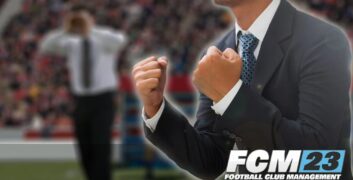 Tải Football Club Management 2023 MOD (Vô Hạn Tiền, Điểm) + APK 1.2.6