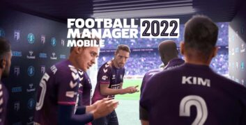 Tải Football Manager 2022 Mobile MOD (Vô hạn tiền) + APK