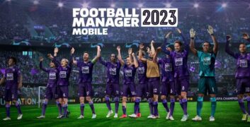 Tải Football Manager 2023 Mobile MOD (Vô Hạn Tiền) + APK 14.4.0 (All)