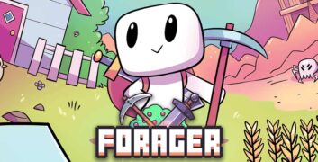 Tải Forager MOD (Chơi miễn phí, Vô hạn tài nguyên) + APK 1.0.13
