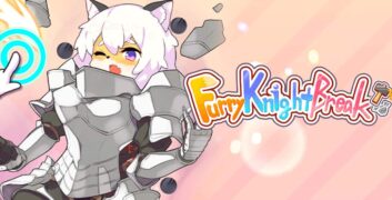 Tải Furry Knight Break! MOD (Vô Hạn Tiền, Năng Lượng) + APK 1.1.0