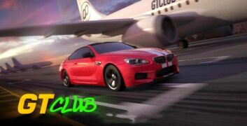 Tải GT: Speed Club MOD (Vô Hạn Tiền) + APK 1.14.60