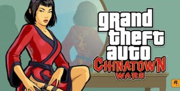 Tải GTA: Chinatown Wars MOD (Vô hạn tiền, Full đạn) + APK 1.04