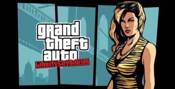 Tải GTA: Liberty City Stories MOD (Vô Hạn Tiền) + APK 2.4