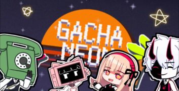 Tải Gacha Neon MOD (Vô Hạn Tiền) + APK 1.1.0