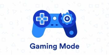 Tải Gaming Mode MOD (Mở Khóa Pro) + APK 1.9.5