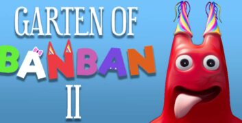 Tải Garten of Banban 2 MOD (Vô Hạn Tiền) + APK 1.0