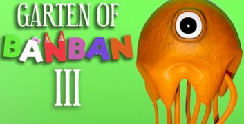 Tải Garten of Banban 3 MOD (Mở Khóa) + APK 1.0