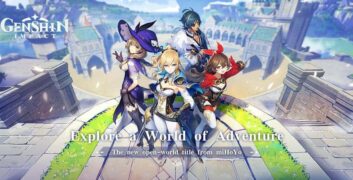 Tải Genshin Impact MOD (Vô Hạn Tiền, Menu) + APK 4.0.0_16983586_17100363