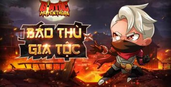 Tải Hack Gia Tộc Huyền Thoại MOD (Vô Hạn Tiền) + APK 9.13