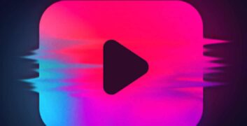 Tải Glitch Video Effects MOD (Mở Khóa Pro) + APK 2.4.2.2