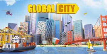 Tải Global City Online MOD (Vô Hạn Tiền) + APK 0.6.7898