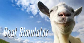 Tải Goat Simulator MOD (Mở Khóa Full, Map, Vô hạn tiền) + APK 2.0.6