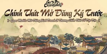 Tải Gọi Ta Là Đại Chưởng Quỹ MOD (Vô Hạn Tiền) + APK 4.6.0