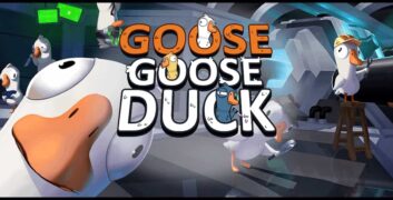 Tải Goose Goose Duck MOD (Mở Khóa Full) + APK 2.27.01