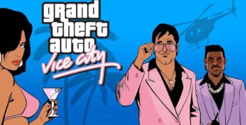 Tải GTA: Vice City MOD (Vô Hạn Tiền) + APK 1.12