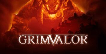 Tải Grimvalor MOD (Vô Hạn Tiền, Pha Lê) + APK 1.2.5