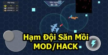Tải Hạm Đội Săn Mồi H5 MOD (Menu, Vô Hạn Tiền) + APK 1.1.2