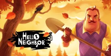 Tải Hello Neighbor MOD (Mở Khóa Full) + APK 2.3.14