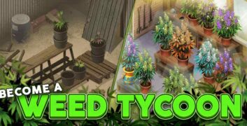 Tải Hempire MOD (Menu, Vô Hạn Tiền, VIP) + APK