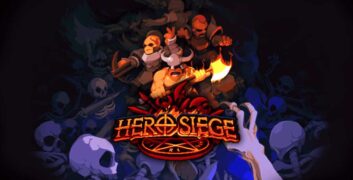 Tải Hero Siege: Pocket Edition MOD (Vô hạn kim cương) + APK 5.9.7