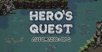Tải Hero’s Quest MOD (Vô Hạn Tiền) + APK 0.23.67