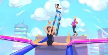 Tải High Heels MOD (Vô Hạn Tiền) + APK 5.0.12