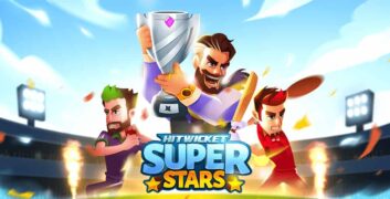 Tải Hitwicket Superstars MOD (Menu, Thắng Dễ) + APK 5.10.0