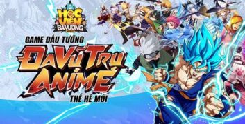 Tải Hack Học Viện Bá Vương MOD (Vô Hạn Tiền, Kim Cương) + APK 2.2.200