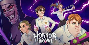 Tải Horror Brawl MOD (Phần Thưởng Free) + APK 1.5.2
