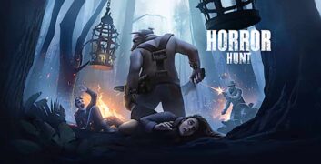 Tải Horror Hunt: Until Daylight MOD (Vô Hạn Tiền) + APK 0.3.2