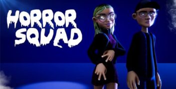 Tải Horror Squad APK 0.3 (Mở khóa trả phí)