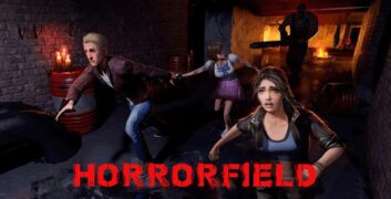 Tải Horrorfield MOD (Hack Map) + APK 1.5.8